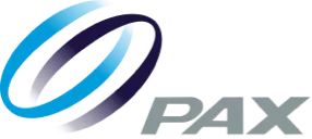 Pax logo