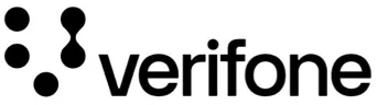 Verifone logo